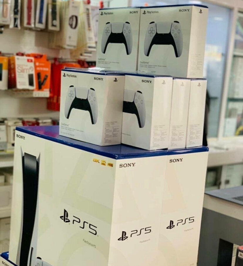 Sony PlayStation 5 Console