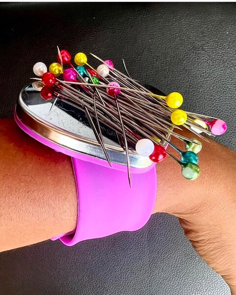 Magnetic Wristband