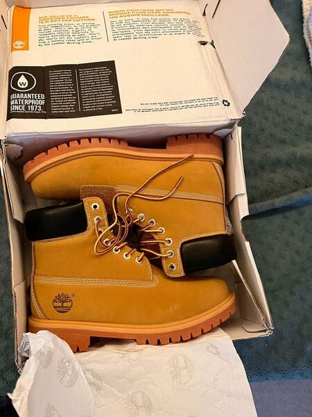 Timberland