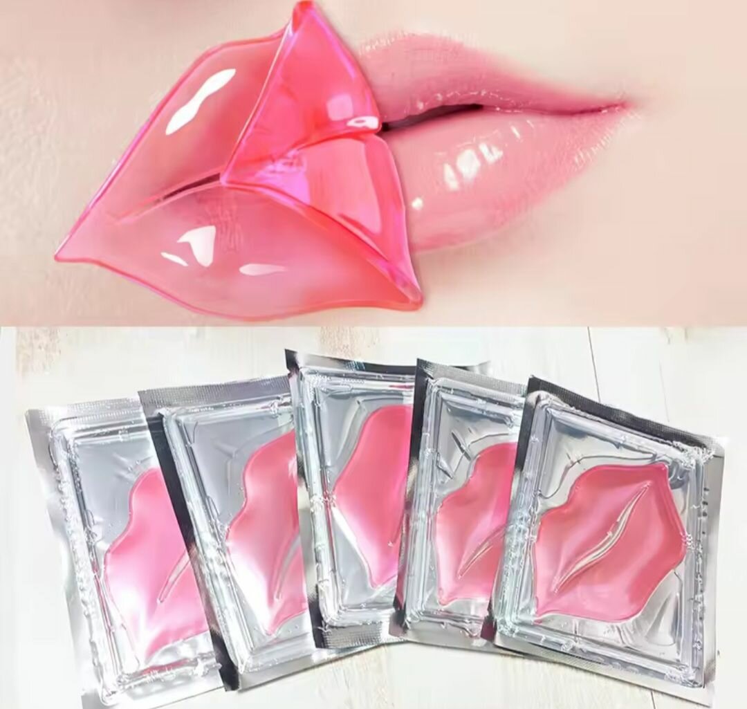 Lip Mask