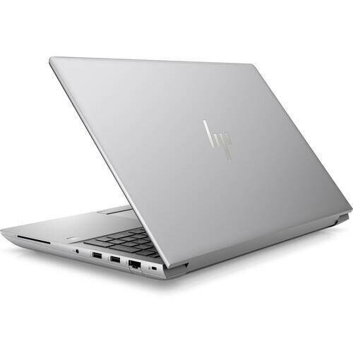 Hp zbook gamer