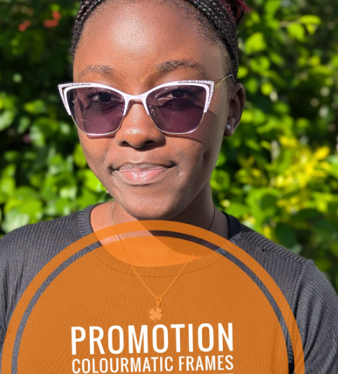 Colourmatic Sunglasses