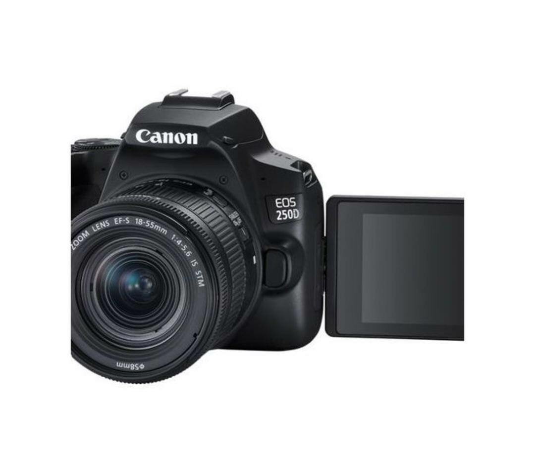 Appareil photo Canon EOS 250D