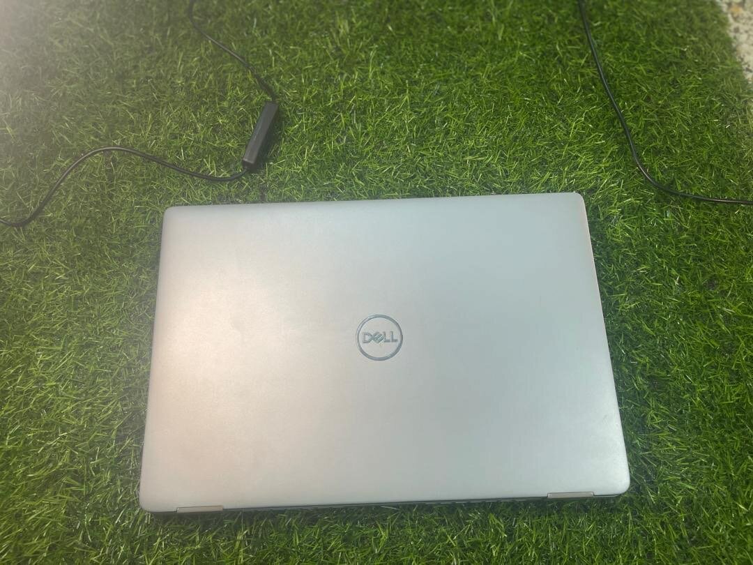 Dell laptop