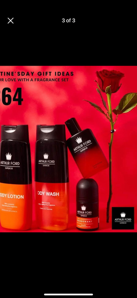 Perfumes