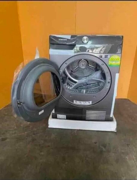 Sèche-linge Samsung neuf