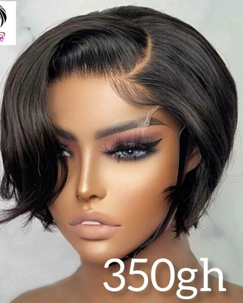 Mongolian human Hair