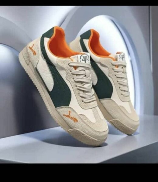 Sneakers unisex confortables