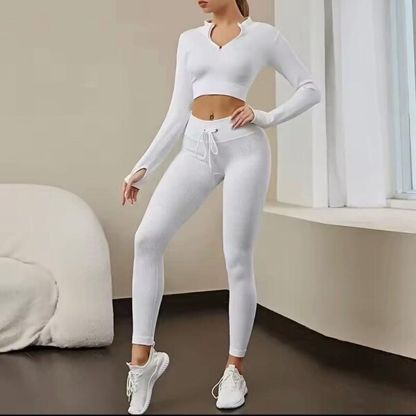 Ensemble sport