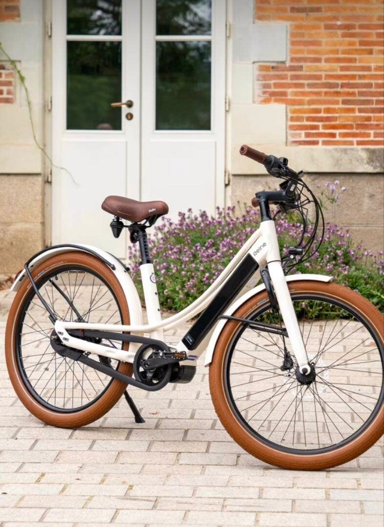 Vélos de haute performance