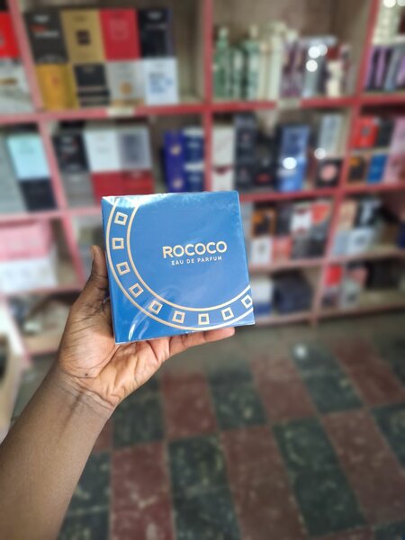 Parfum Rococo Eau de Parfum