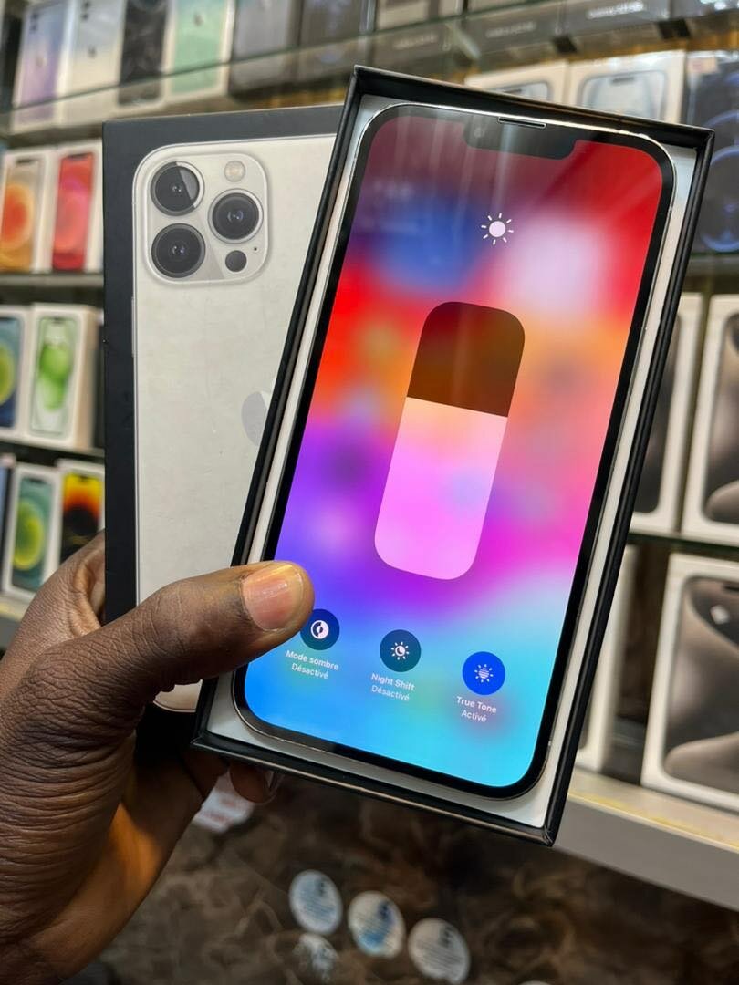 iPhone 13 Pro Max 128G Quasi Neuf