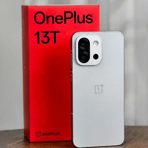 OnePlus 13T Smartphone