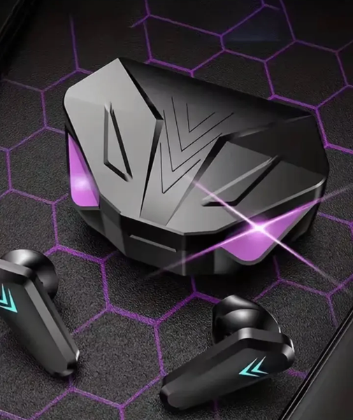 Écouteurs intra-auriculaires sans fil