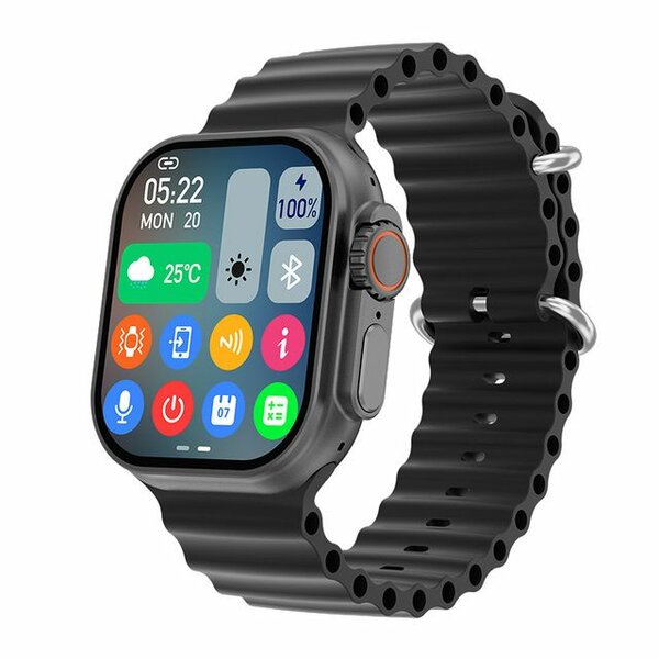 K10 4G Sim Card Smartwatch