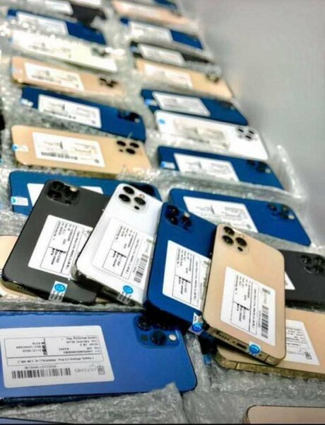 Kone Apple store 📱