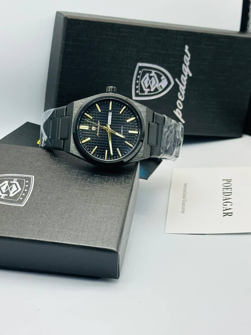 Montre Homme Luxueuse