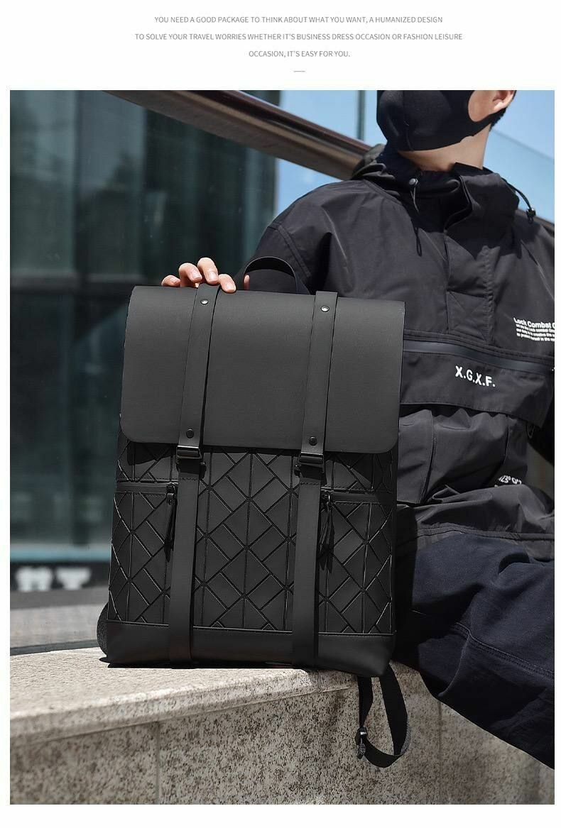 SA A DOS Imperméable