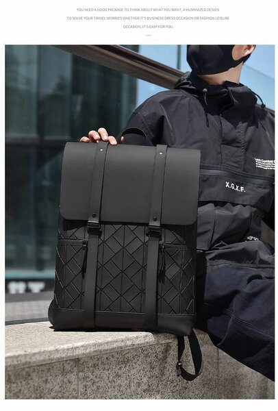 SA A DOS Imperméable