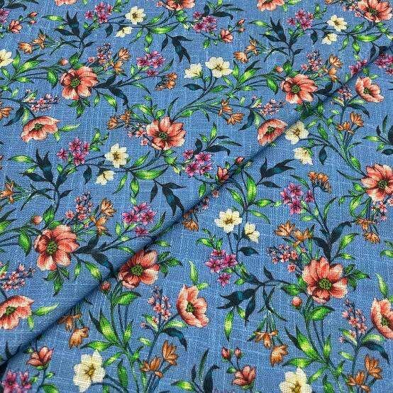 Polyester bedsheet
