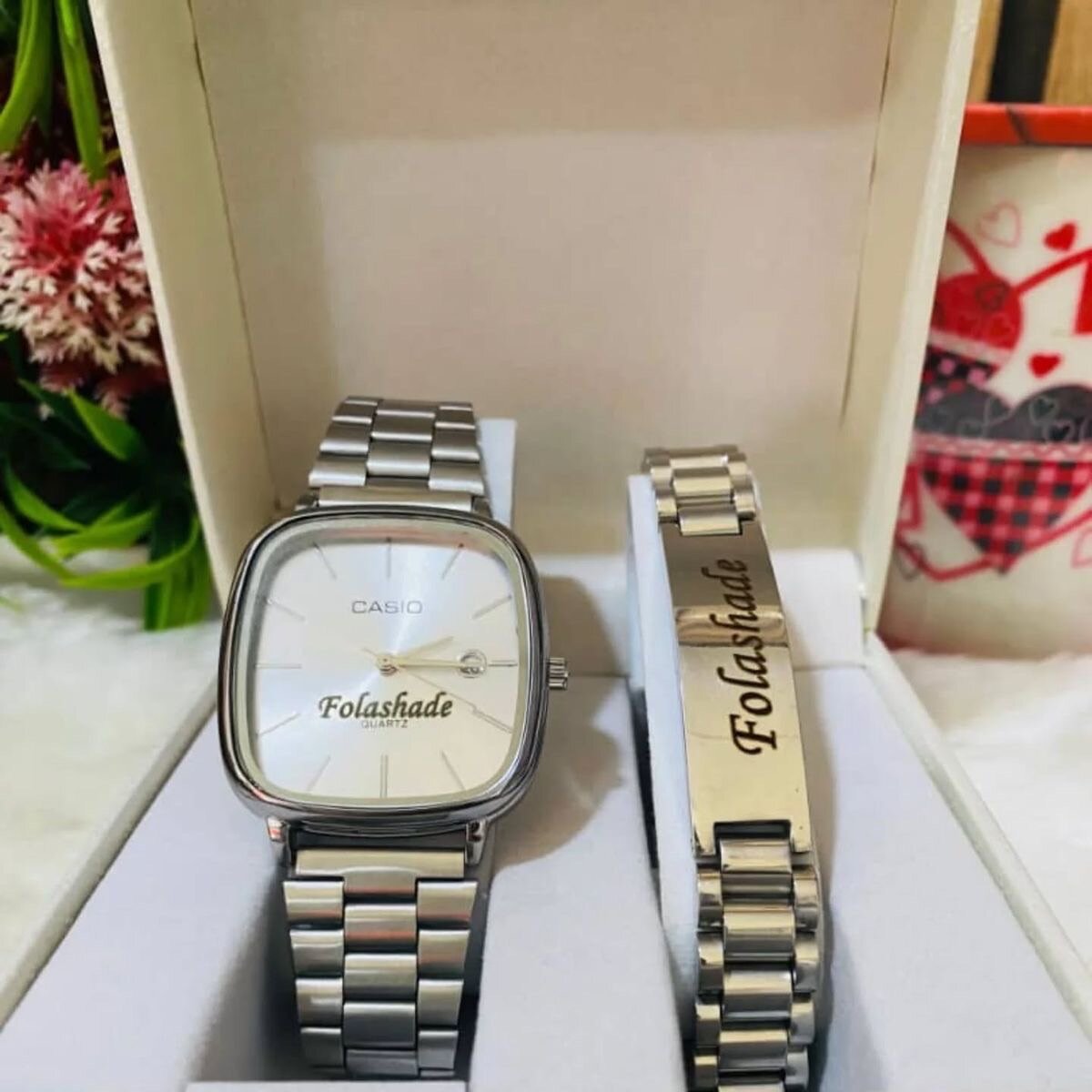 Complet personnalisé