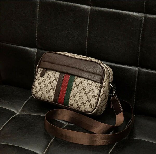 Sacoche Gucci
