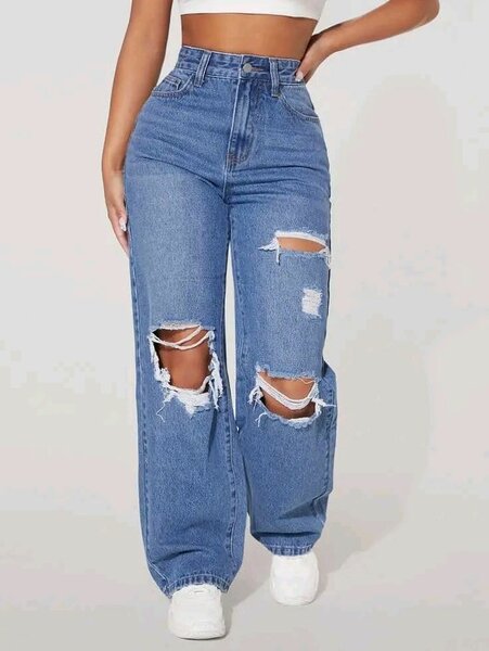 Pantalon jean 👖