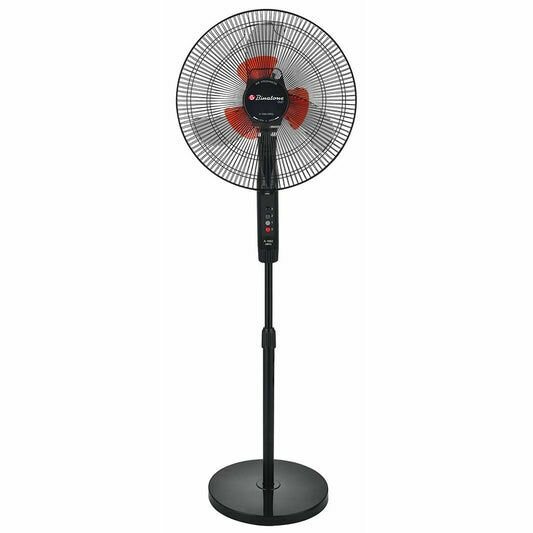 Ventilateur sur pied silencieux