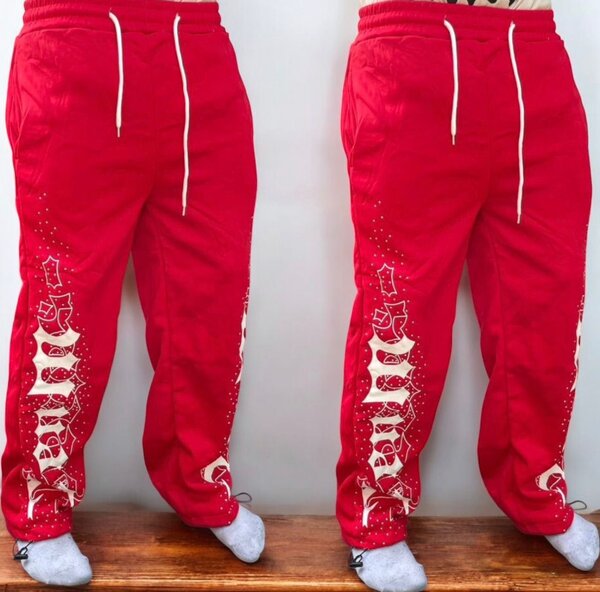 Pantalons de survêtement tendance