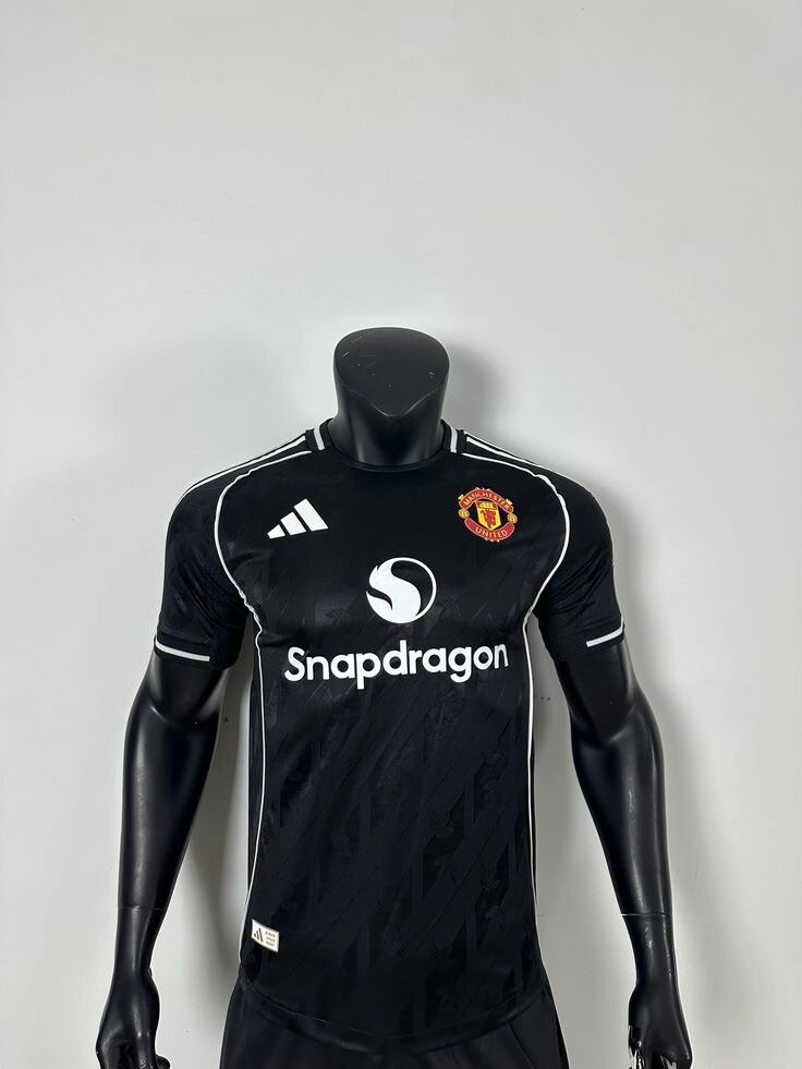 Maillot Manchester United