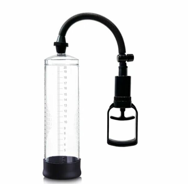 Penis pump