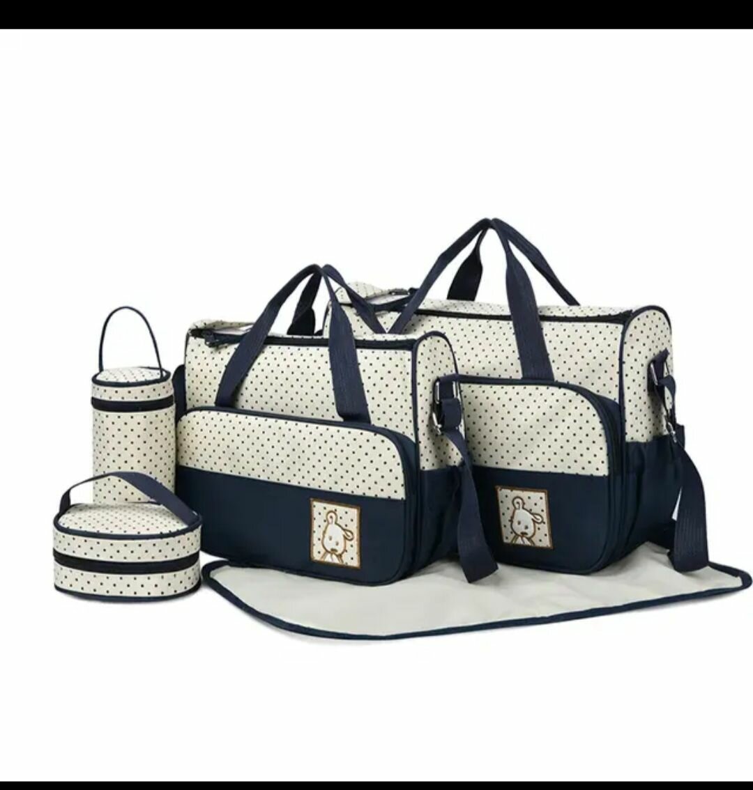 Diaper Bag