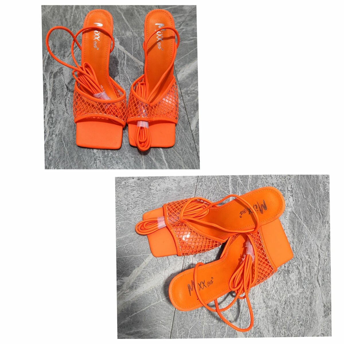 Women's Mixx Shuz Pump Heels