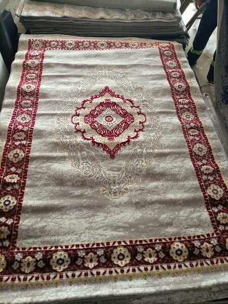 Rug, size 120*170