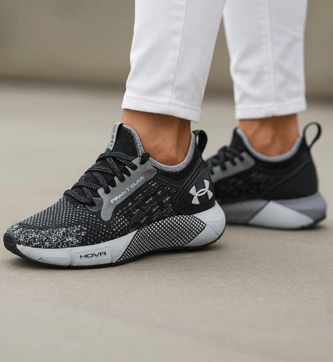 Baskets de sport légères