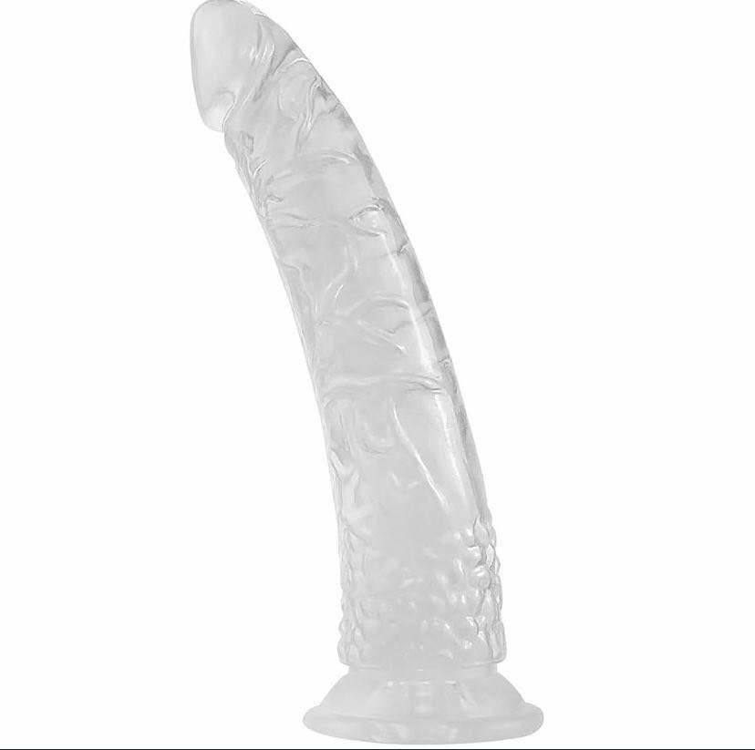 Jouet Intime Silicone Réaliste