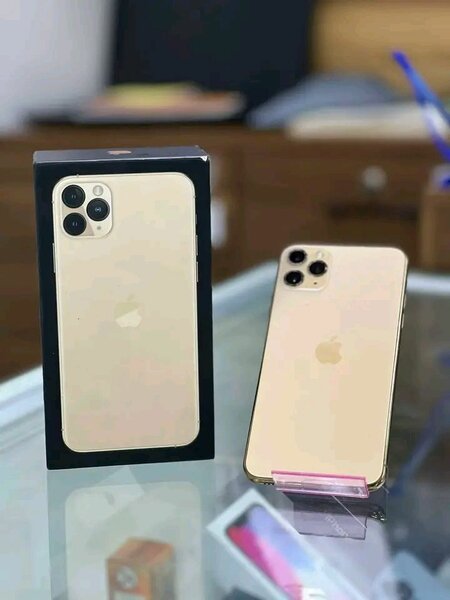 iPhone 11 Pro Max 64GB