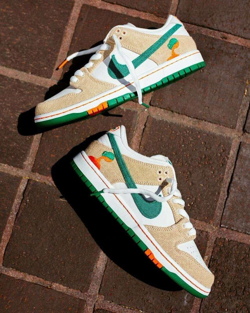 Nike sb Dunk Low