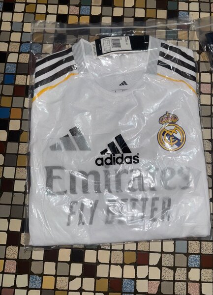 Pros max maillot