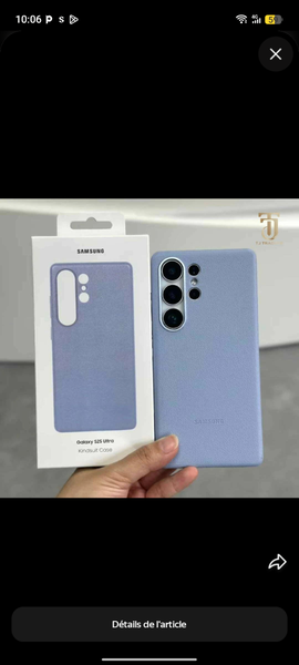 Coque Samsung Galaxy S23 Ultra