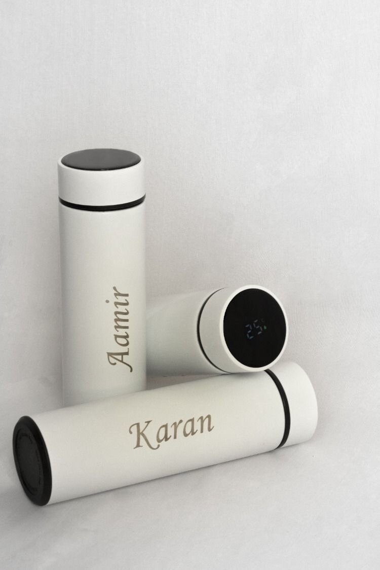 Gourde personnalisée