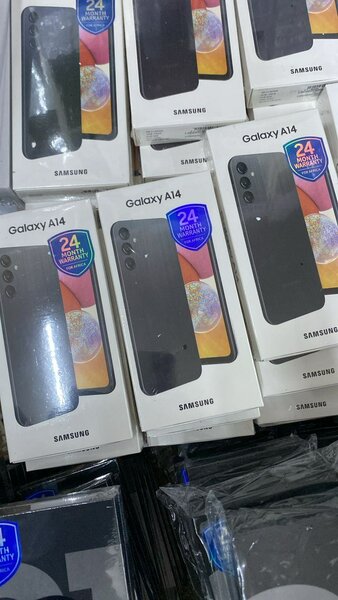 Samsung a 14