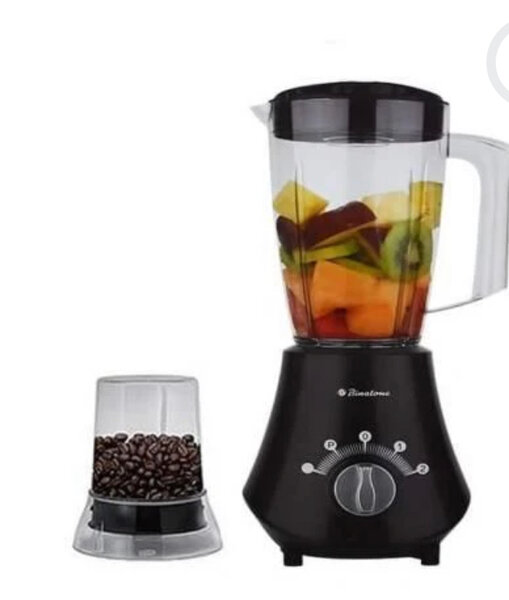 Blender électrique multifonction