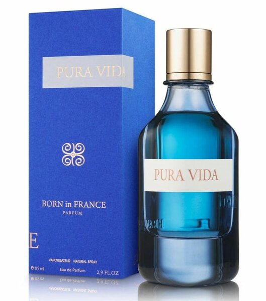 Parfum Pura Vida Eau de Parfum
