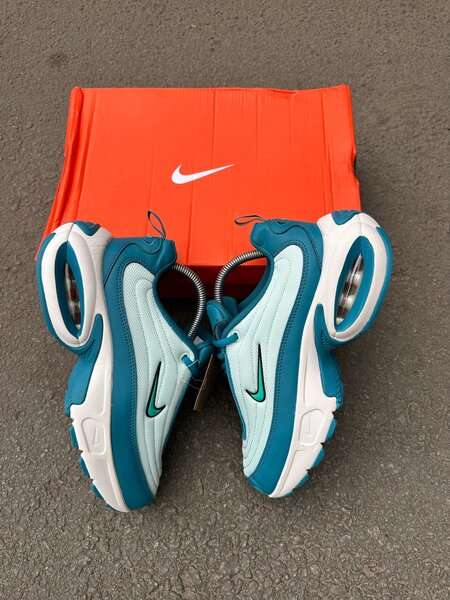 Chaussures Nike Air Max