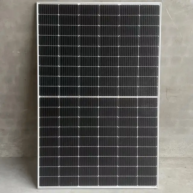 Solar  panel