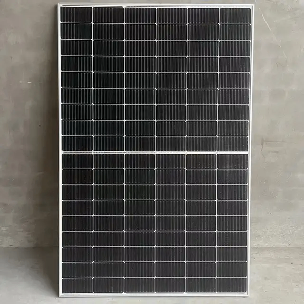 Solar  panel