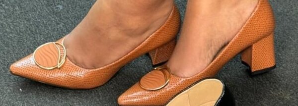 belles chaussures pour femmes