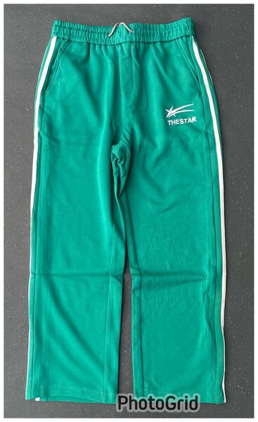 Pantalons de survêtement tendance