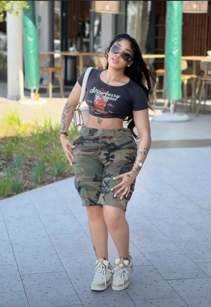 Lunettes de soleil élégantes